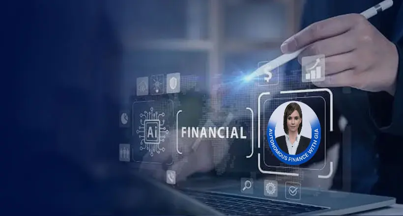 From FAO to AFO: The Rise of Autonomous Finance Operations
