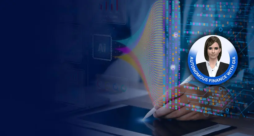 What Is Autonomous Finance? Why It Matters for the Modern CFO