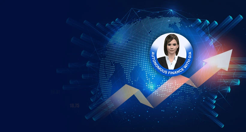 Why CFOs Are Moving to Autonomous Finance Ecosystems