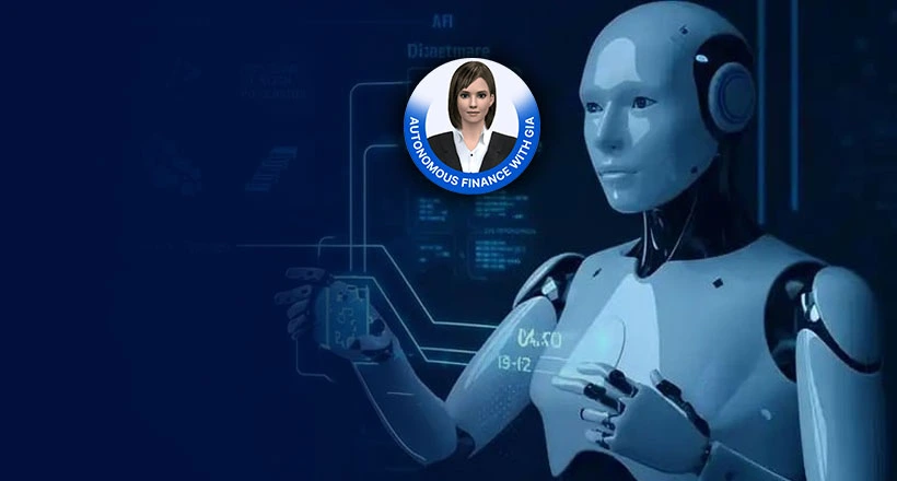 Generative AI vs. Agentic AI: Rethinking Order-to-Cash Automation in Enterprise Finance