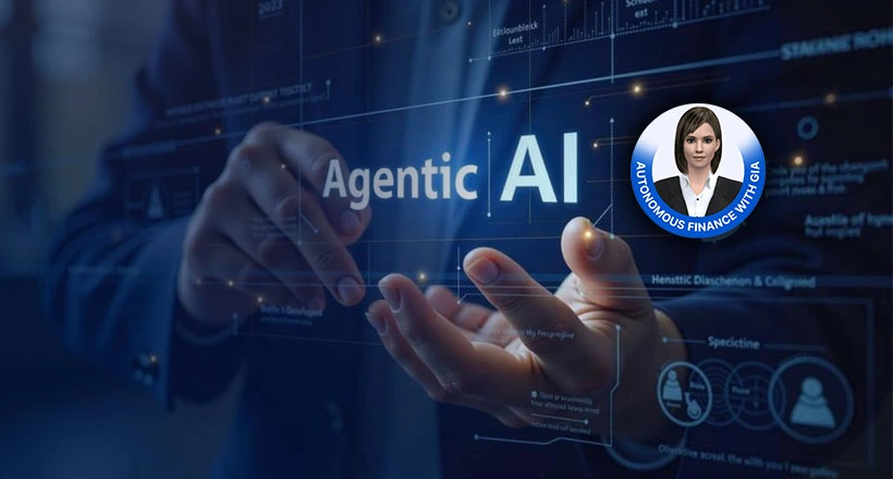 What is Agentic AI? Simple Guide for Finance Leaders