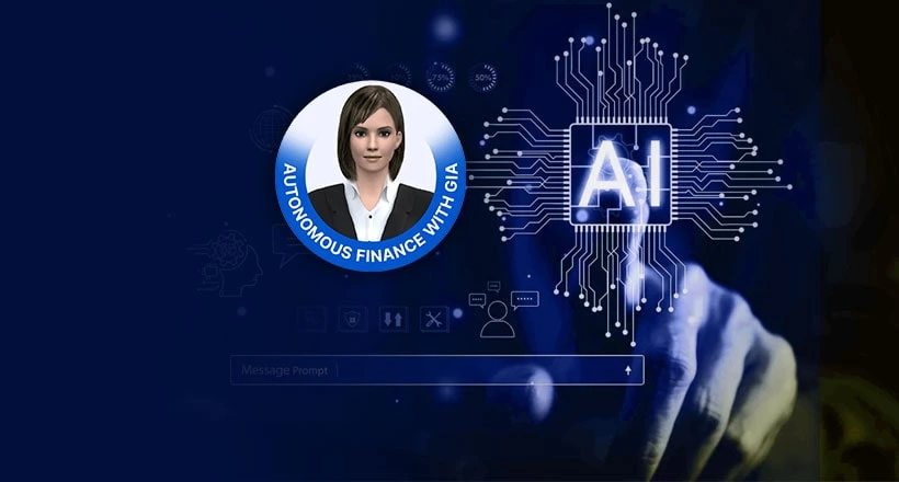 Gia Agent Orchestration Studio vs. Gia AI Agents
