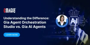 Understanding the Difference: Gia Agent Orchestration Studio vs. Gia AI Agents