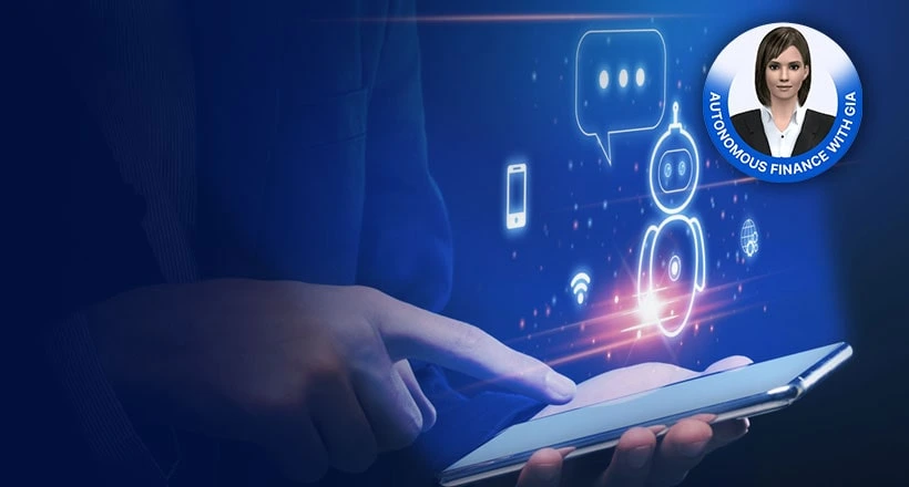 Top CPG CFOs Are Letting Digital Assistants Handle Their Receivables