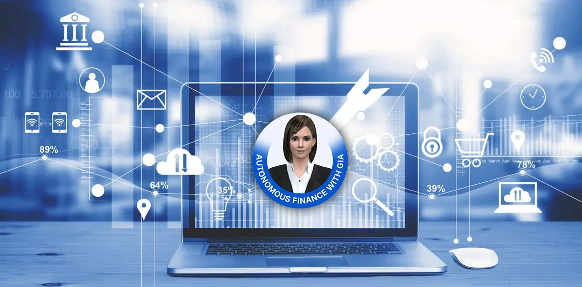 autonomous Order-to-Cash Solutions