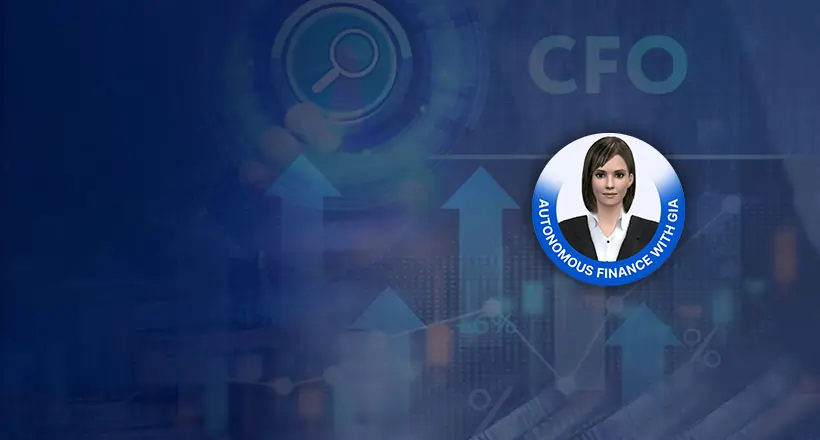 How CFOs in Transportation Can Lead Growth with Autonomous Finance