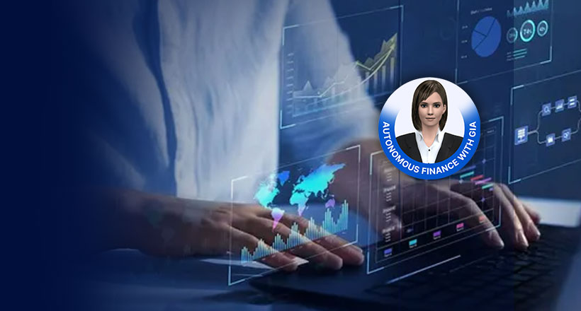 Enterprise Finance Leaders Can Integrate Agentic AI