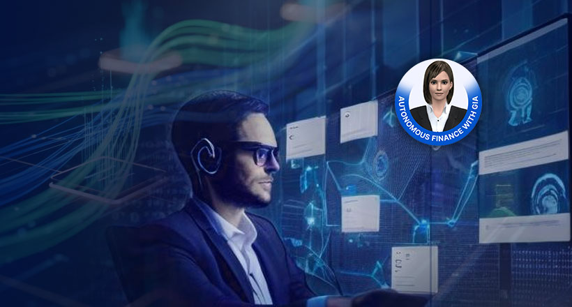 Top 5 Insights from the SSON Future of O2C Report