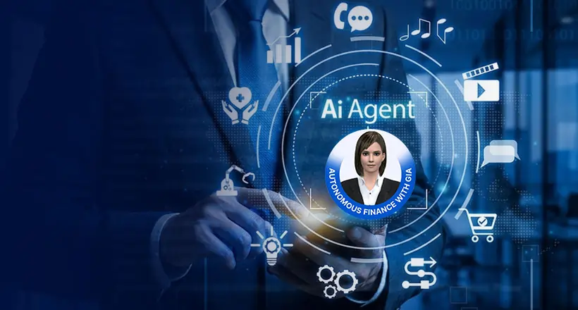 Agentic AI to Unlock Millions in Trapped O2C Working Capital