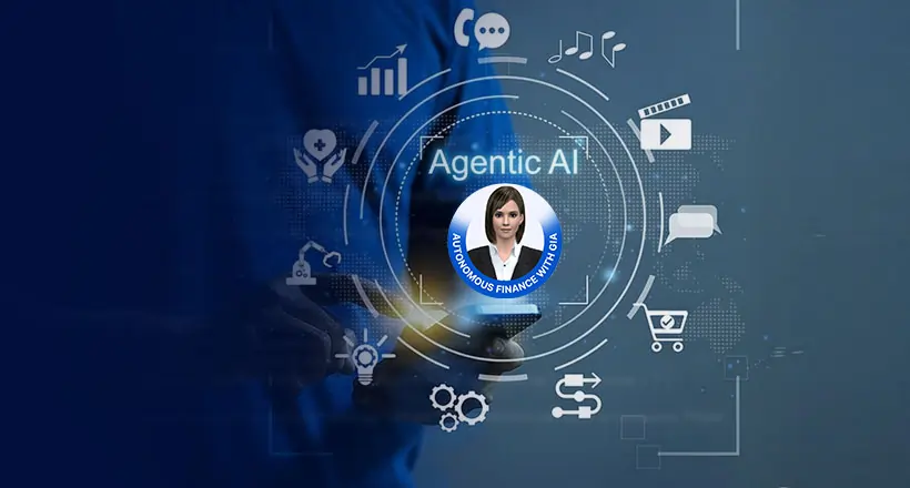 How to Leverage Agentic AI for Order-to-Cash Automation