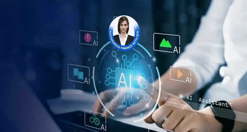 Practical Use Cases of Agentic AI for Order-to-Cash Automation