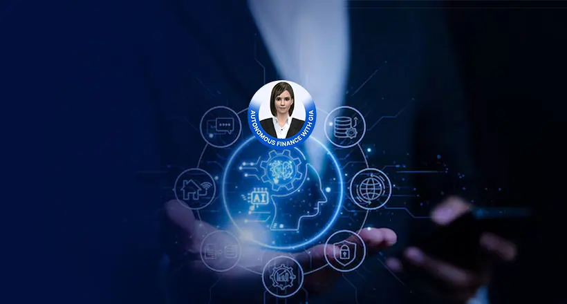 What Is Agentic AI for Order-to-Cash Automation?