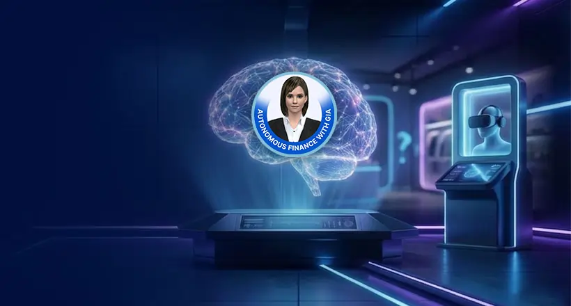 Agentic AI takes Center Stage