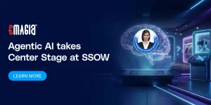 Agentic AI takes Center Stage at SSOW 2026