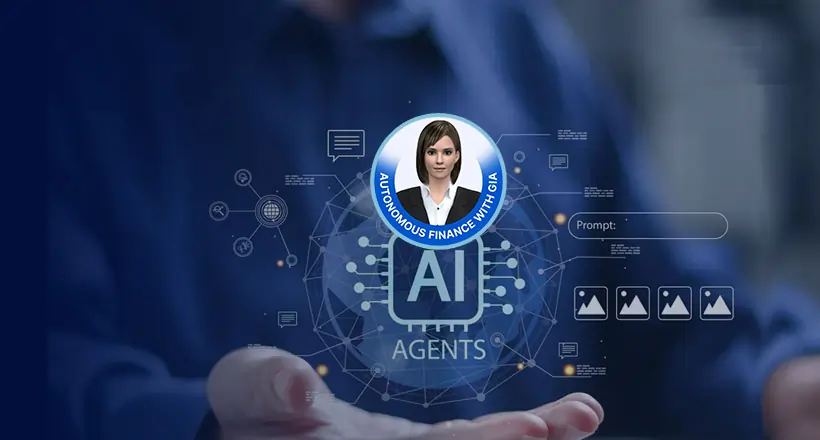 Solving the O2C Intelligence Gap with AI Agents