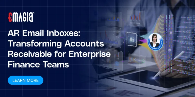 AR Email Inboxes: Transforming Accounts Receivable for Enterprise Finance Teams