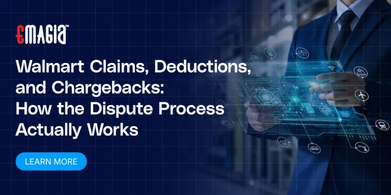 Walmart Claims, Deductions, and Chargebacks: How the Dispute Process Actually Works