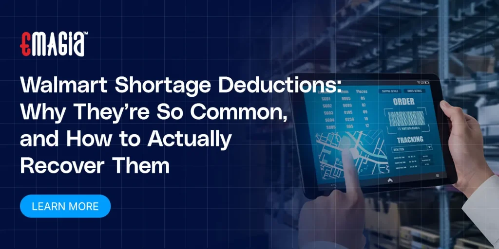 shortage deductions