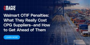 Walmart OTIF Penalties: What They Really Cost CPG Suppliers, and How to Get Ahead of Them