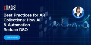 Best Practices for AR Collections: How AI & Automation Reduce DSO