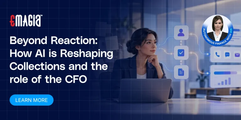 Beyond Reaction: How AI is Reshaping Collections and the role of the CFO
