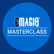 Emagia Master Class Logo