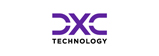 dxc logo