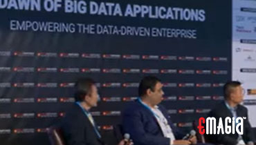Data-driven Banking & Financial Services