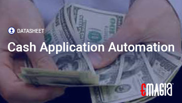 Cash Application Datasheet