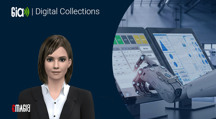 Free AI Tool for B2B Collections Teams: Emagia Digital Collections Assistant