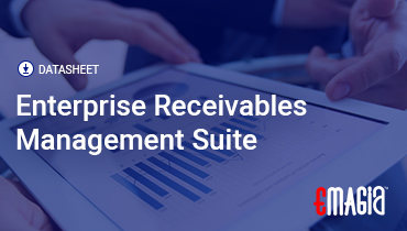 Enterprise Receivables Management System