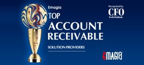 The Top 10 Account Receivable Solution Providers