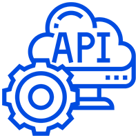 API-based Integration