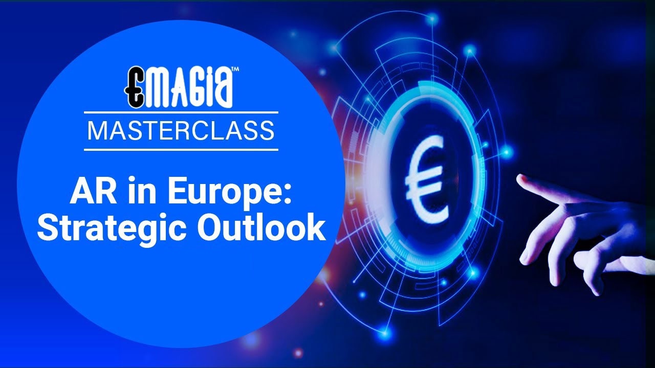 AR in Europe: Strategic Outlook