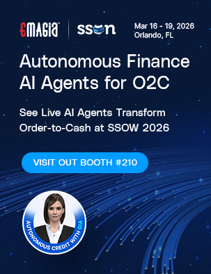 Autonomous Finance for Shared Services