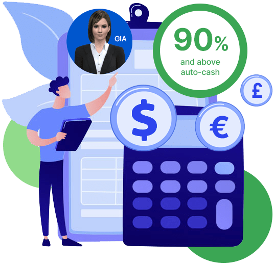<div>AI-powered</div> Accounts Receivable Automation for JD Edwards 9 Accounts receivables automation software for JD Edwards delivers exponential advantage by simplifying workflow for AR professionals, boosting “touchless” collections with digital assistants.