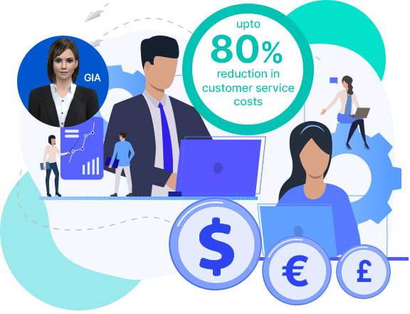 <div>AI-powered</div> Accounts Receivable Automation for SAP 13 Electronic Invoice Presentment and Payment (EIPP) portal for SAP is a fully integrated self-service component of the Emagia Order-to-Cash (O2C) automation platform, Enterprise Resource Management System (ERMS).
