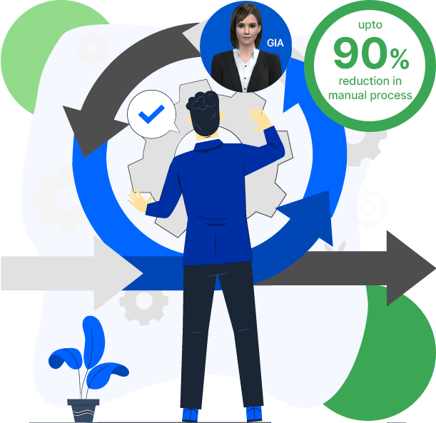<div>AI-powered</div> Accounts Receivable Automation for SAP 9 Accounts Receivable Automation Software for SAP delivers exponential advantage by simplifying workflow for AR professionals, boosting “touchless” collections with digital assistants, automating dispute resolution