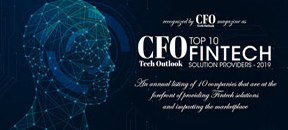 CFO Tech Outlook Recognizes Emagia As “The Top 10 Fintech Solutions Providers