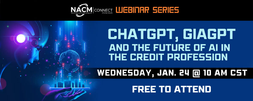 ChatGPT, GiaGPT and The Future of AI in The Credit Profession