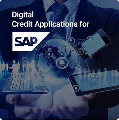 Credit Applicaion for SAP