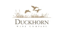 duckhorn logo