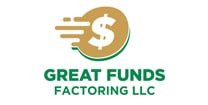 Great Funds Factoring, LLC logo