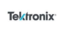 tektronix logo