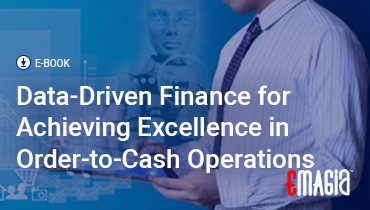 Data-Driven Finance for Order-to-Cash Operations
