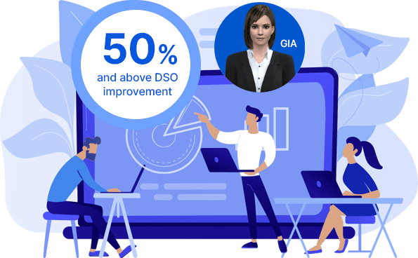 Emagia’s AI-powered Cash Flow Forecasting