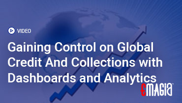 Gaining Control on Global Credit And Collections