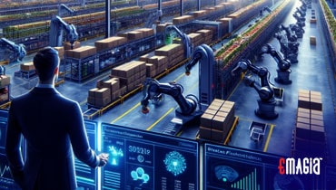 Generative AI for Finance – Order Processing: How a Food and Beverage Distribution Company Gained Exponential Advantage