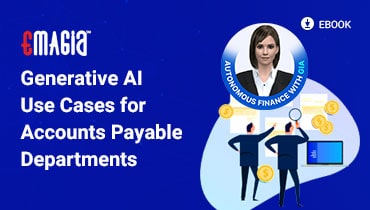 Generative AI Use Cases for Accounts Payable Departments