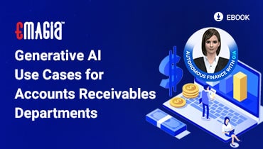 Generative AI Use Cases for Accounts Receivables Departments